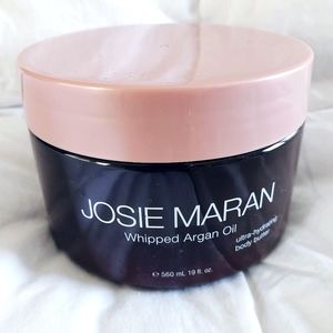 Josie Maran Whipped Body Butter